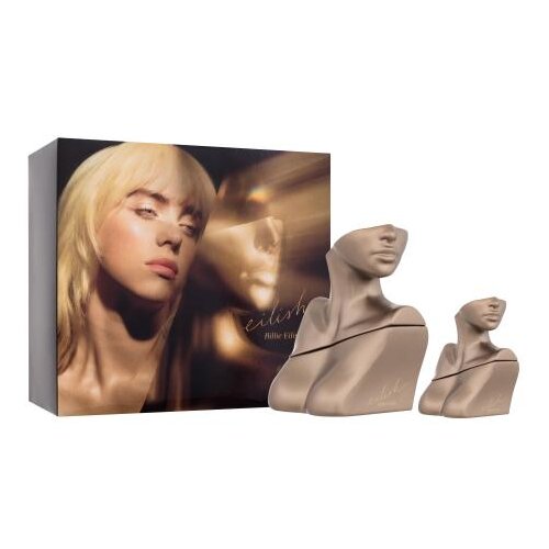 Billie Eilish Eilish Set parfemska voda 100 ml + parfemska voda 7,5 ml za žene Cijene