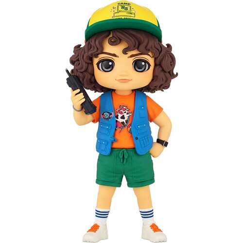 Stranger Things Dustin zbirateljska figura 13cm Cene
