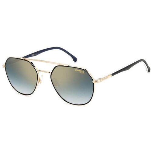 Carrera 303/S 2M2/1V ONE SIZE (53) Črna/Večbarvna Slike