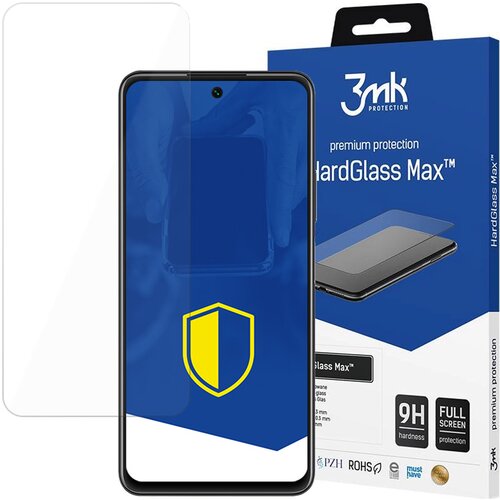 3mk HUAWEI P SMART 2021 - HARDGLASS, (22003963) Slike