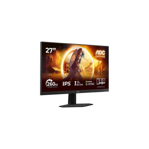  MONITOR AOC Gaming 27G4ZRE 27&Prime; Fast IPS, 2560&times;1440, Cijene