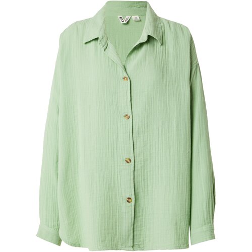 Roxy Bluza 'MORNING TIME' pastelno zelena Cene