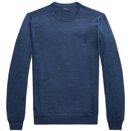 Polo Ralph Lauren Puloverji - Modra Slike