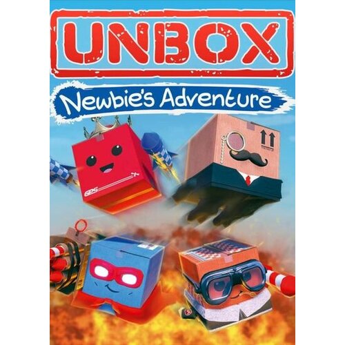  Unbox Steam Key GLOBAL Cene