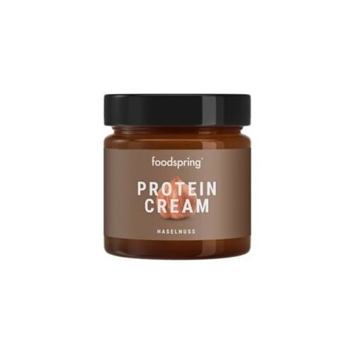 foodspring Protein Cream Hazelnut Cene