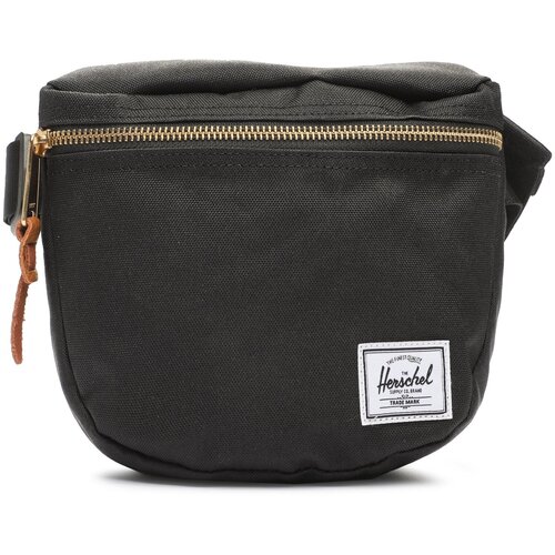 Herschel torba za okoli pasu 11409-00001 Black Cene