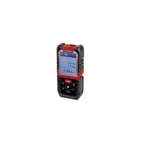 Einhell digitalni laserski daljinomer TE-LD 60 Slike