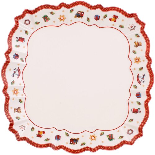 Villeroy & Boch pladenj Cene