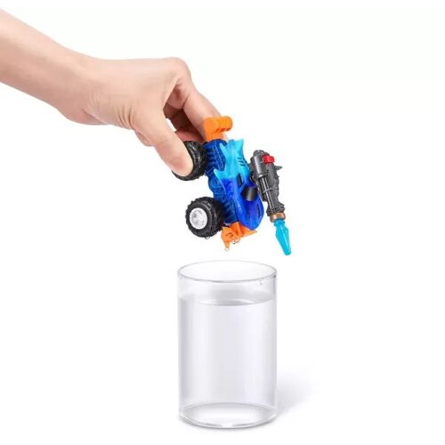 Monster 5 Surprise Monster Trucks iznenađenje ( 1040964 ) Slike