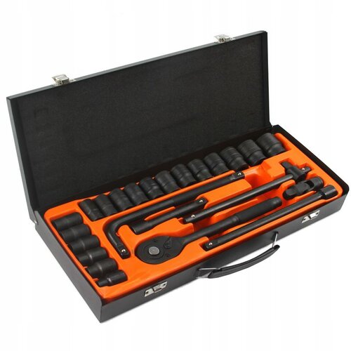 Mar Pol Set gedora 12ugaone 8-32mm M58230 Cene