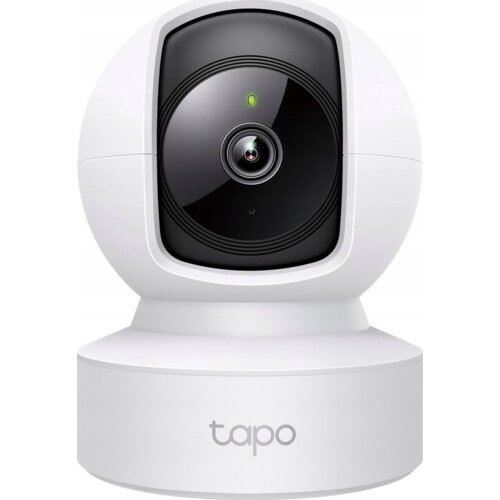 Tp-link Tapo C202 Sferična IP varnostna kamera V notranjosti 1920 x 1080 pikslov Miza / strop Cene