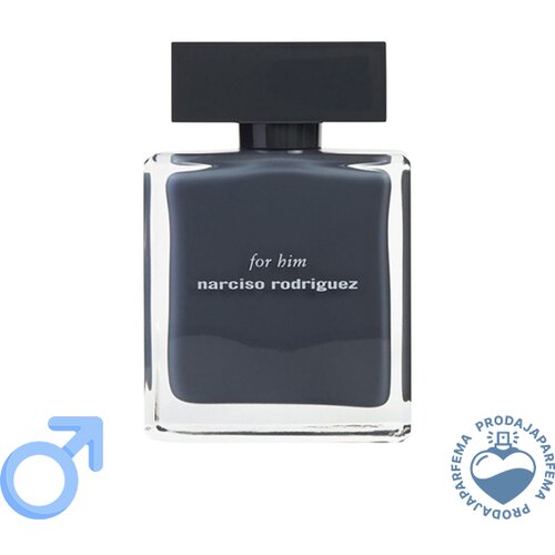 Narciso Rodriguez For Him - 100ml Slike