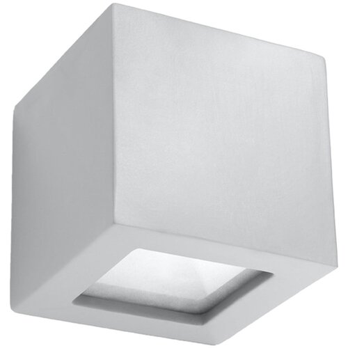 Nice Lamps Siva zidna lampa Leo – Cijene