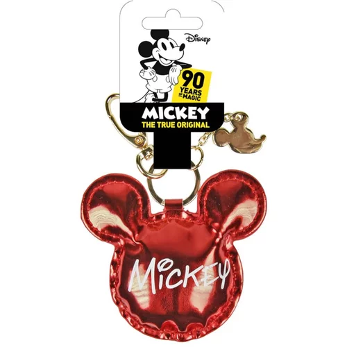 Mickey KEY CHAIN 3D
