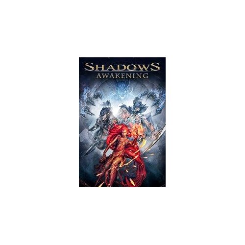  shadows: awakening xbox live key europe Cene