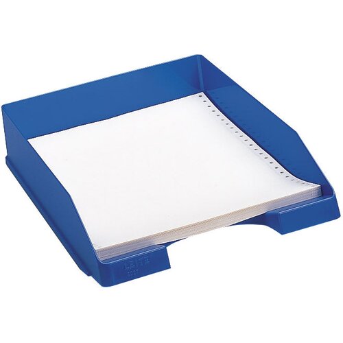 Predalnik za spise leitz 52270235 moder Cijene