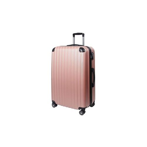  kofer strong stripe roze el 28 Cene