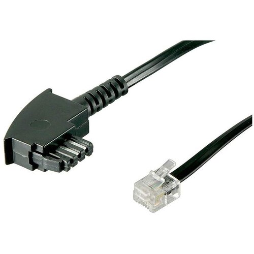  Telefonski kabal TAE-F na RJ11 GOOBAY 3m Cijene