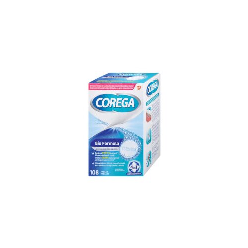 Corega Tablete Bio Formula Slike