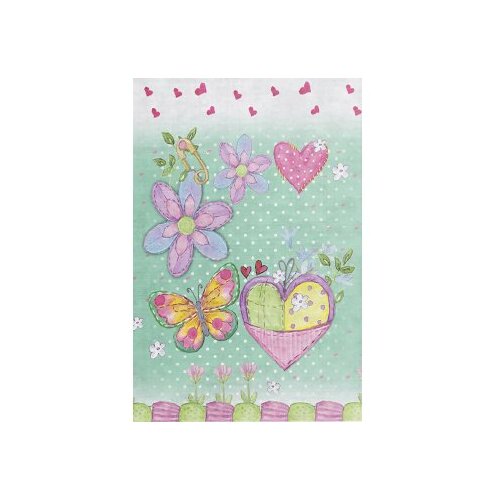 Conceptum Hypnose tepih (100x150) KHMFESTO0015KECE Slike