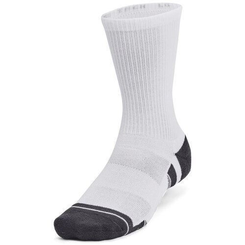 Under Armour Unisex socks Performance Tech 3pk Crew Cene
