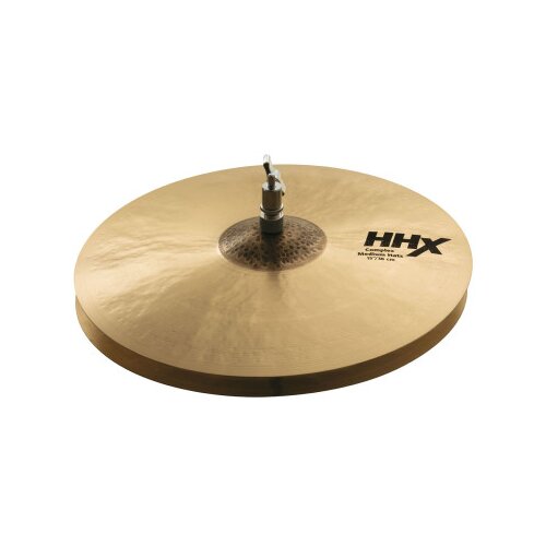 Sabian Sabin Činela Hi-Hats Complex HHX, 15" Cene