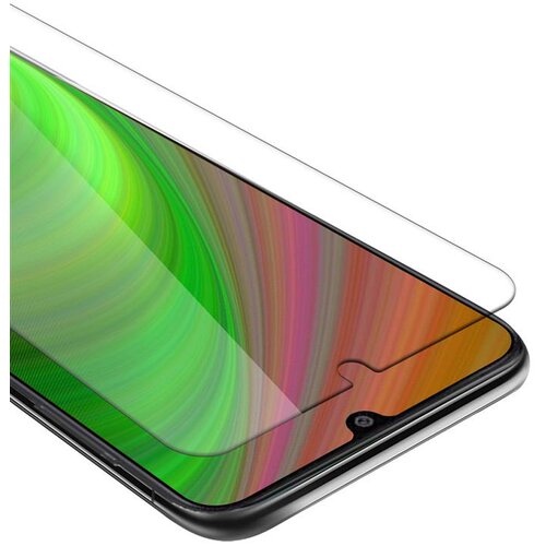 Cadorabo Oklepni film združljiv s Samsungom - za&amp;scaron;čitnim filmom v visoki prosojnosti - kaljeno za&amp;scaron;čitno steklo v 9H trdoti s 3D združljivostjo na dotik, (20604782) Slike