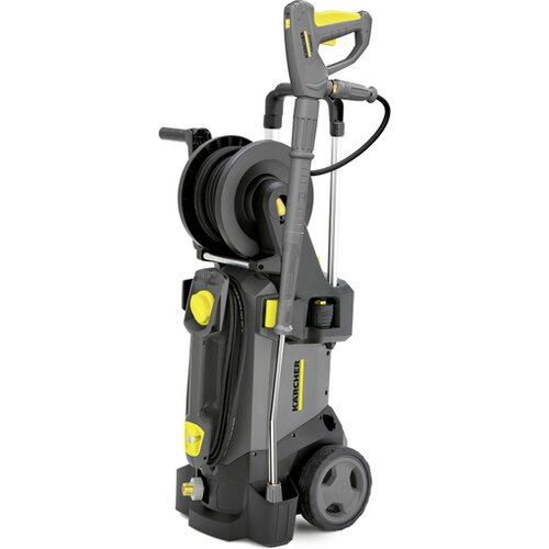 K&amp;auml;rcher visokotlačni čistilec HD 6/15 CX Plus, 1.520-892.0 Slike