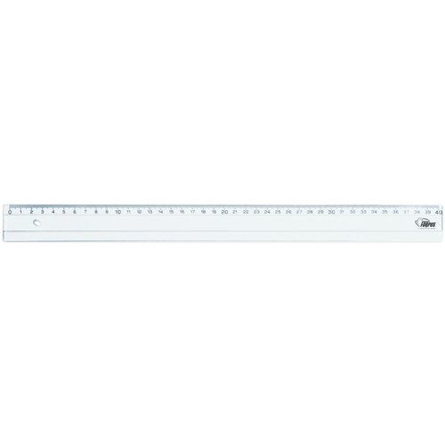 Forpus Ravnilo 40 cm Cene