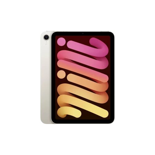 Apple iPad mini 8.3 (A17 Pro, 2024) WiFi 128 GB polarna zvijezda 21.1 cm (8.3 palac) A17 Pro Cijene