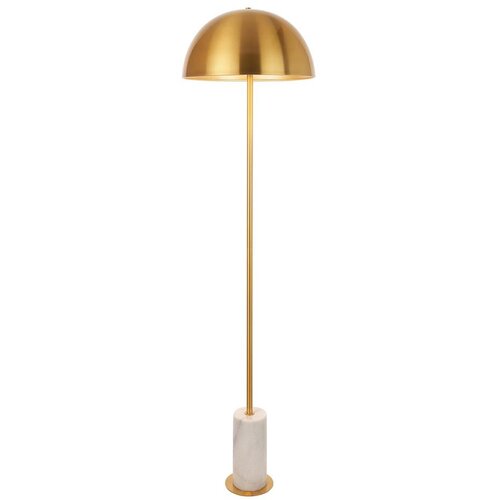  Endon 114208 - Stojeća lampa BERTOIA 1xE27/10W/230V mesing Cene