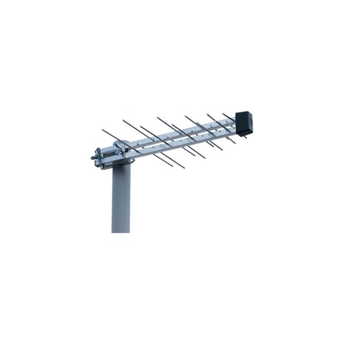 Iskra P-20 UHF Mini Slike