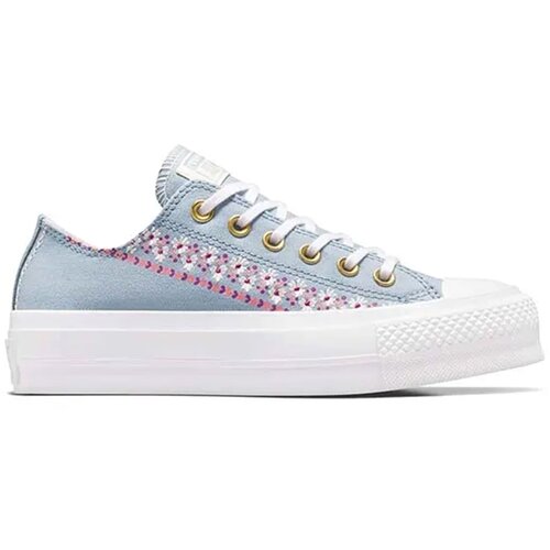 Converse ženske patike chuck taylor all star lift A12051C Cene