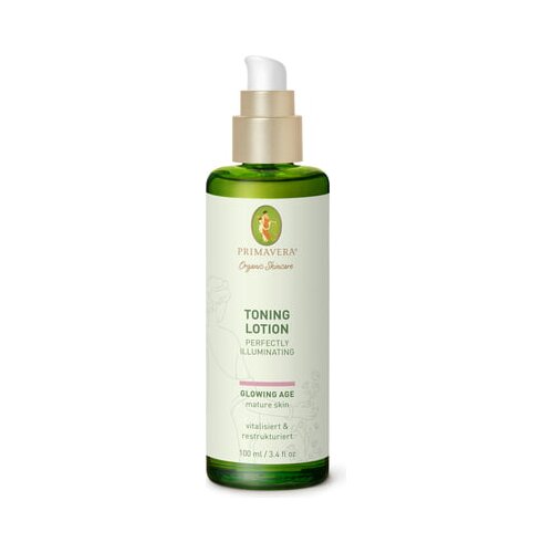PRIMAVERA Toning Lotion Perfectly Illuminating Cijene