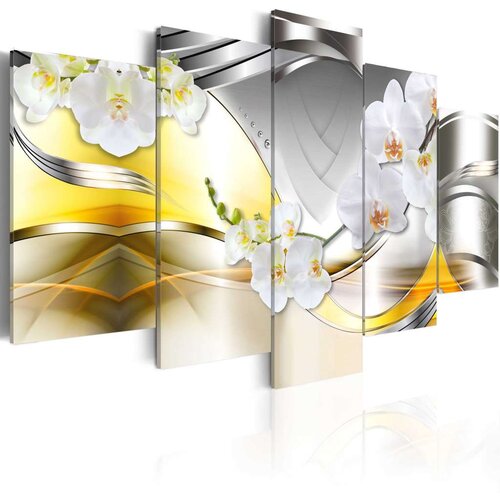  Slika - Flowers of future 200x100 Slike