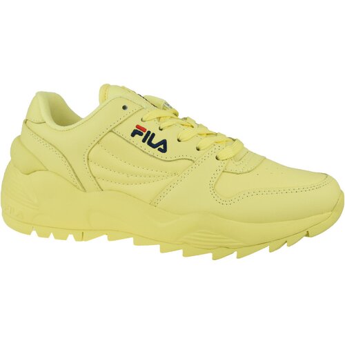 Fila Orbit CMR Jogger L Low Wmn žuta Slike
