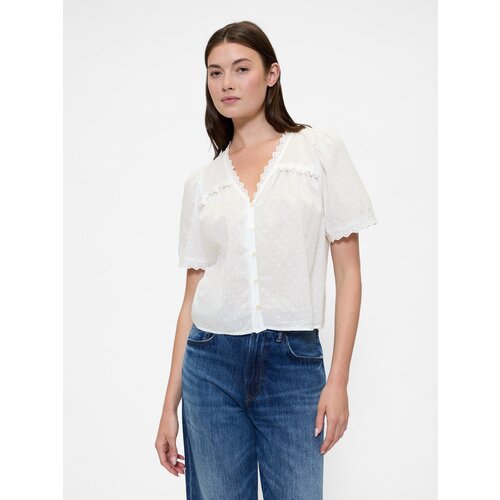 GAP Blouse with Lace - Women's Cene