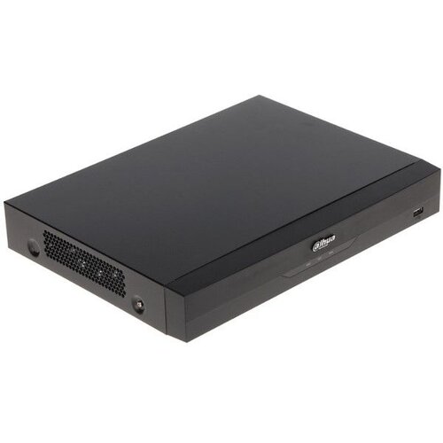 Dahua Technology XVR5116H-4KL-I3 digital video recorder (DVR) Black Cene
