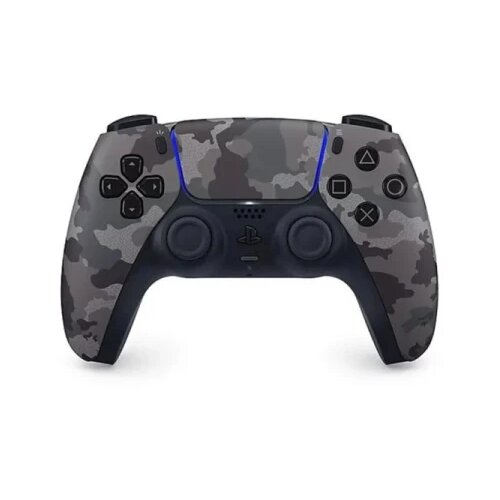 Sony gamepad playstatin dualsense V3 gray camouflage Slike