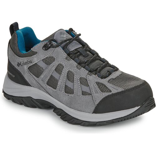 Columbia Pohodništvo REDMOND III WATERPROOF Siva Cene