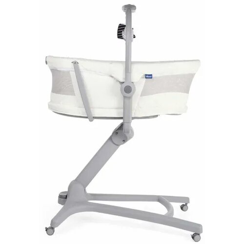 Chicco baby hug 4 u 1 Air White snow Cijene