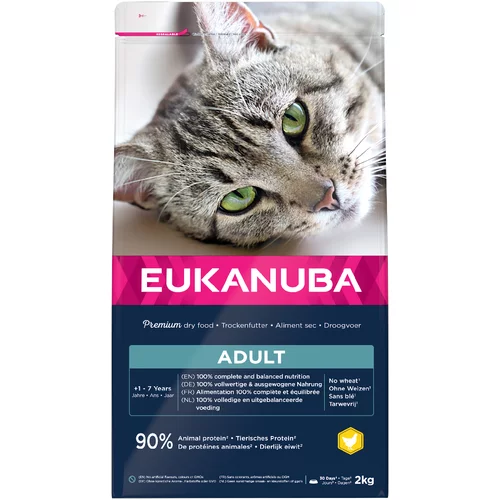 Eukanuba Top Condition 1+ Adult - 2 kg
