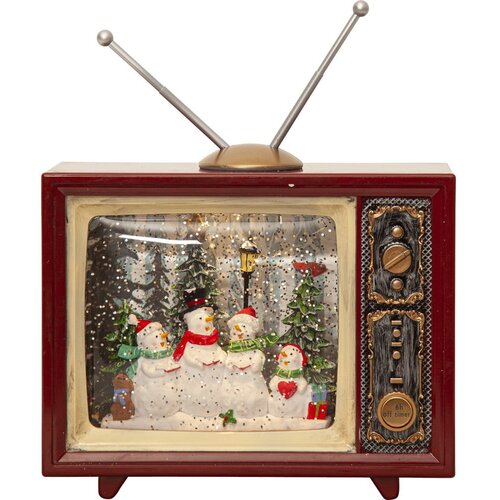 Star Trading Božična svetlobna dekoracija Vinter &amp;ndash; Slike