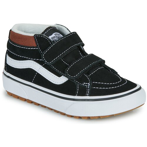 Vans Visoke superge MTE SK8-Mid Reissue V Črna Cene