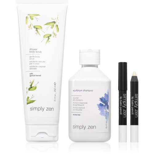 Simply Zen Equilibrium Set poklon set za žene Slike