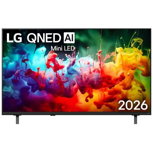 LG TV 50QNED72B3B 127.0cm (50"), QNED, 4K UHD Smart TV, webOS, (5000264836) Cene