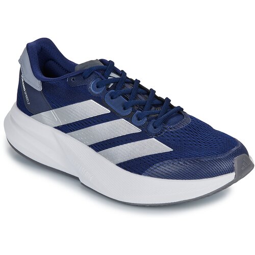 Adidas Tekaški čevlji Duramo Speed 2 JS4415 Mornarsko modra Cene