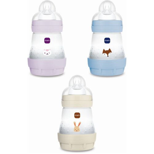 Mam plastična bočica Easy start 160ml sort Cijene
