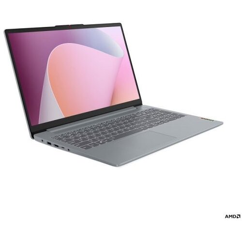 Lenovo IdeaPad Slim 3 15AMN8 DOS 15.6" FHD Athlon SILVER 10 8GB 256GB srb Siva bez punjaca Cene