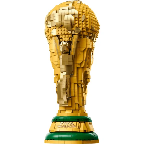 Lego Editions sets - Uradni pokal prvenstva FIFA World Cup™ (43020)